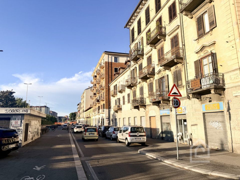 Erhvervsejendom i Torino, Turin - foto 5