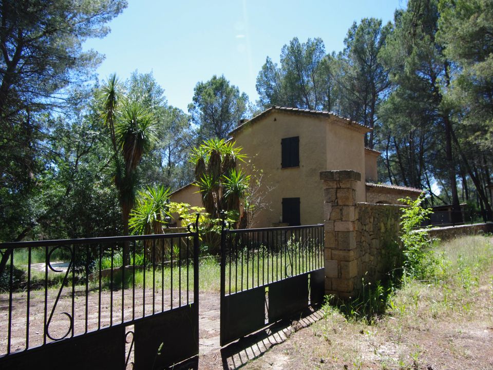 Villa i Villecroze, Var - foto 2