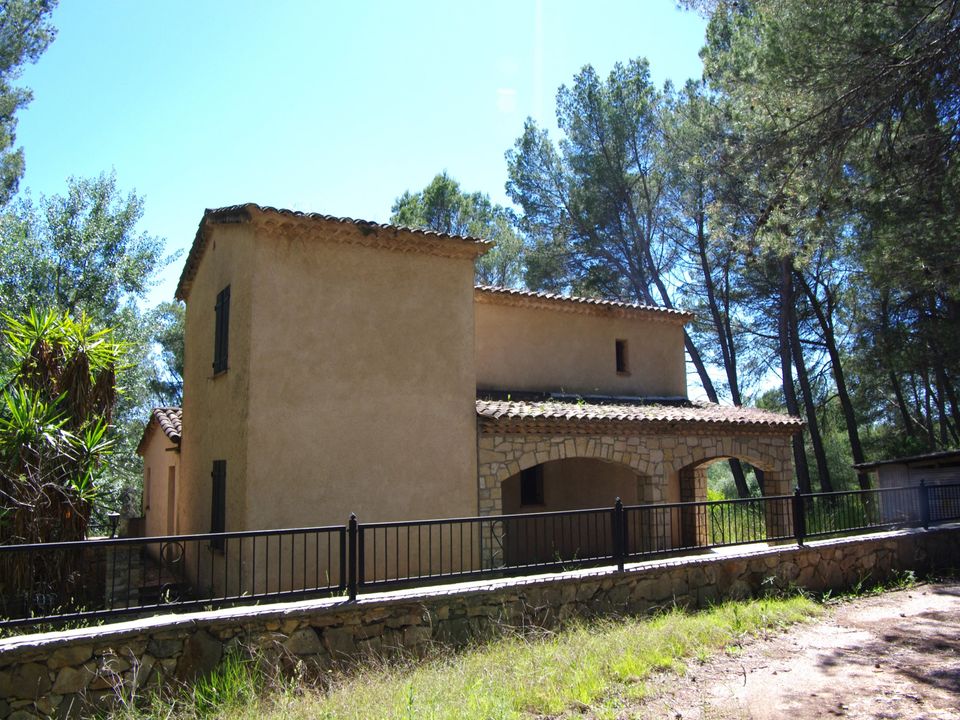Villa i Villecroze, Var - foto 3