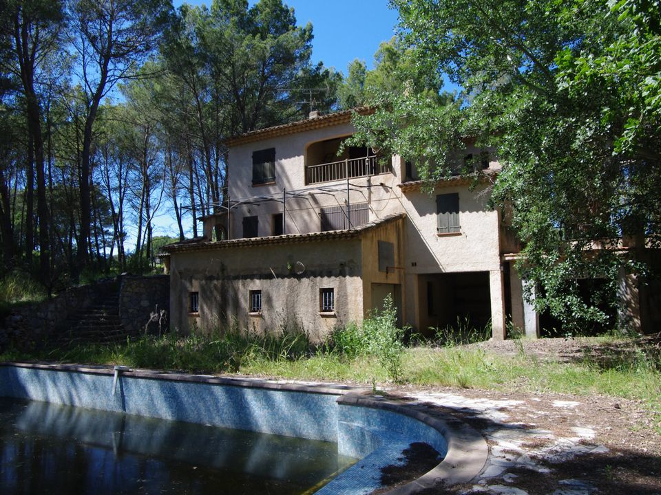 Villa en Villecroze, Var - foto 2