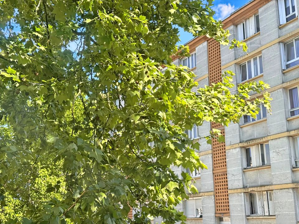 Lejlighed i Mérignac, Gironde - foto 4