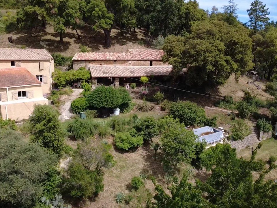 Villa i La Garde-Freinet, Var - foto 1