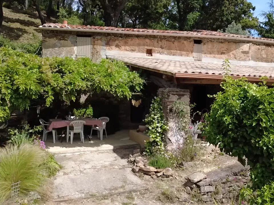 Villa i La Garde-Freinet, Var - foto 2