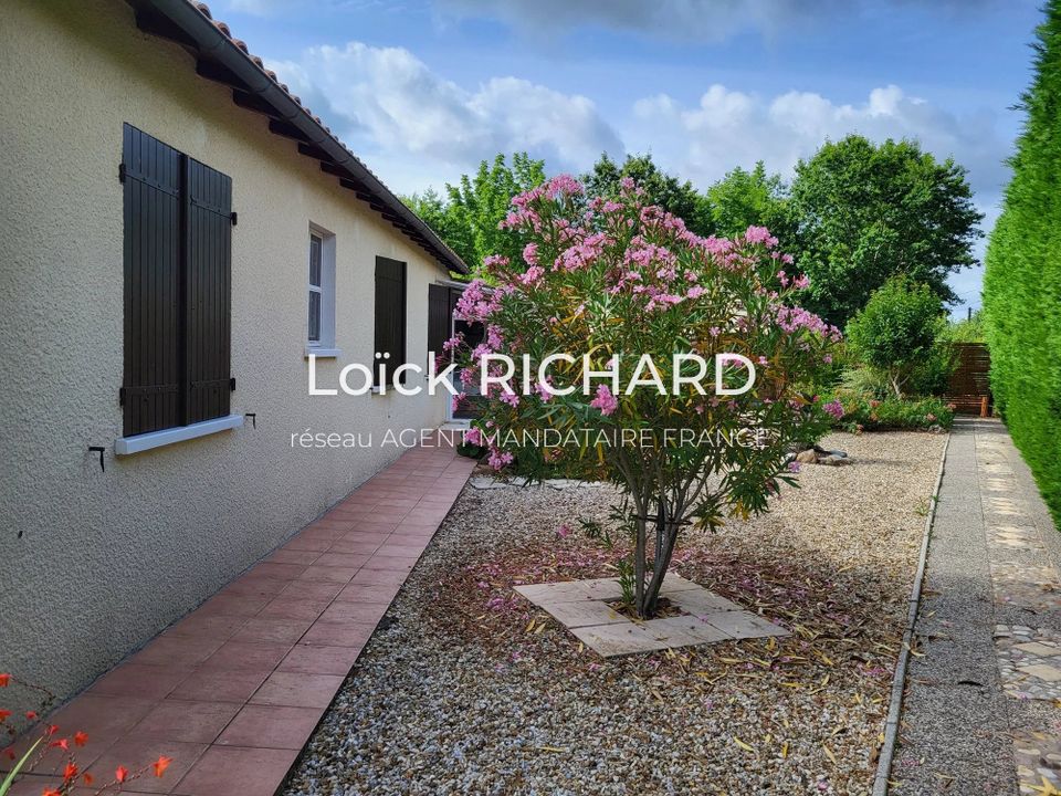 Villa i Bergerac, Dordogne - foto 2