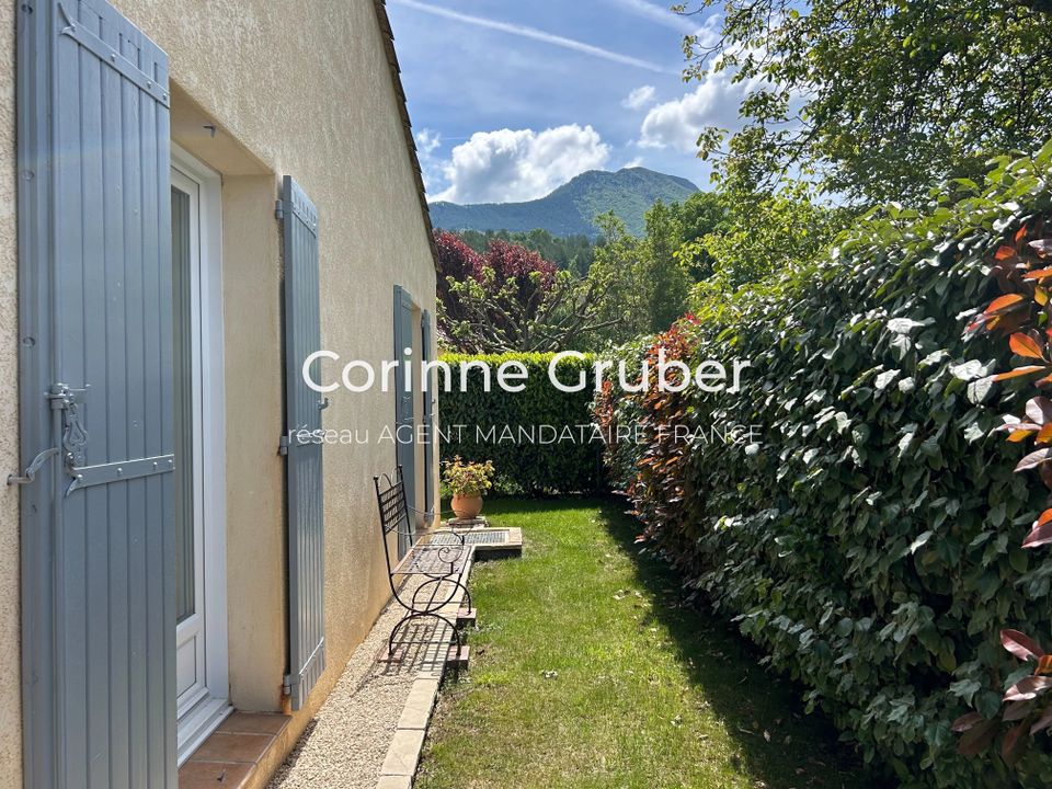 Villa i Digne-les-Bains, Alpes-de-Haute-Provence - foto 3
