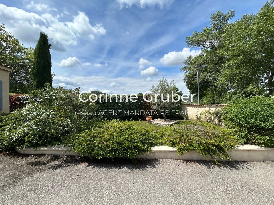 Villa i Digne-les-Bains, Alpes-de-Haute-Provence - foto 4