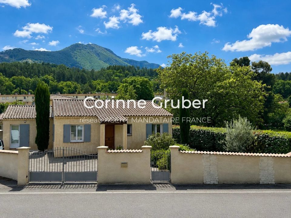 Villa i Digne-les-Bains, Alpes-de-Haute-Provence - foto 5