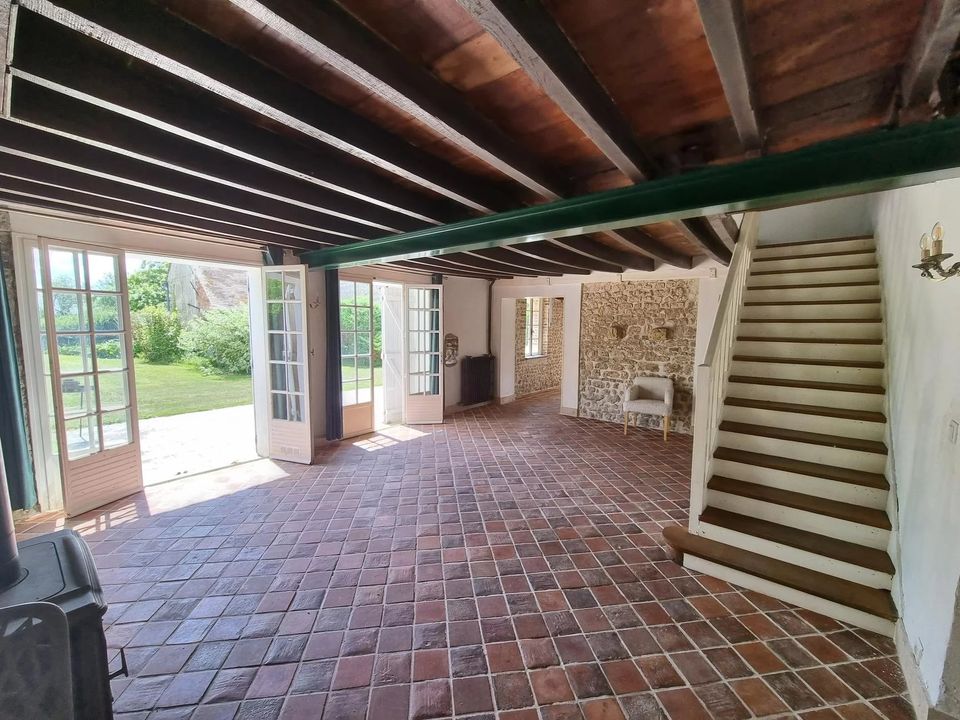 Villa i Égreville, Seine-et-Marne - foto 5
