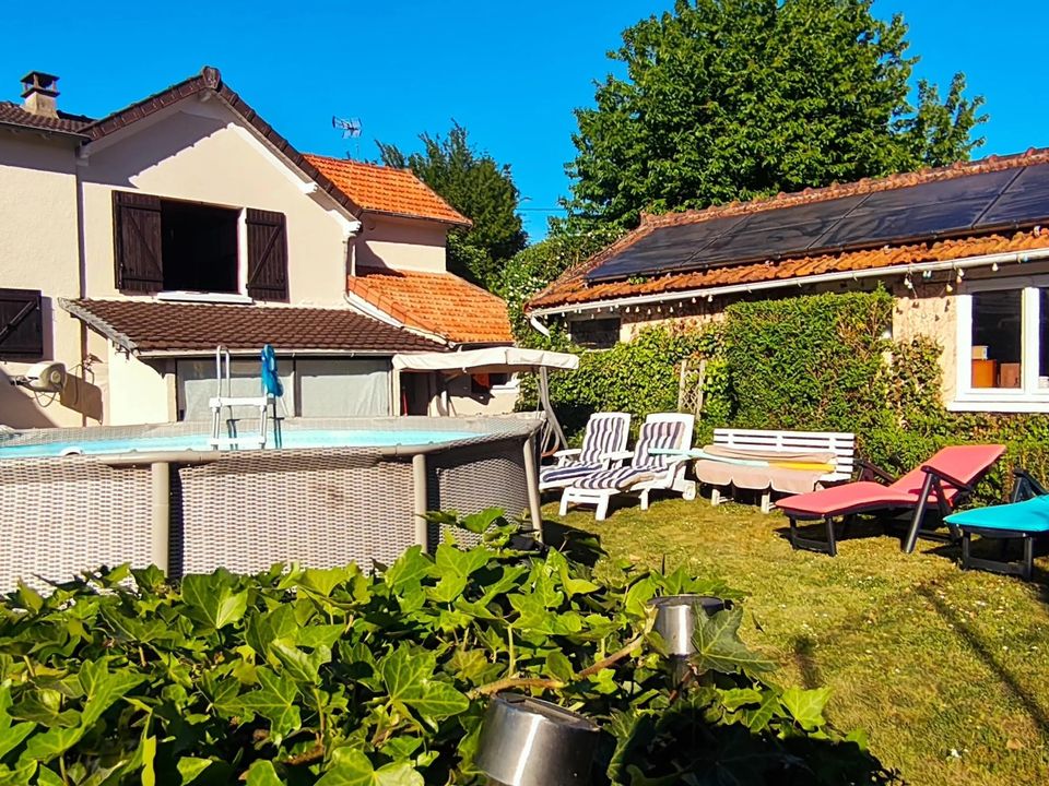 Villa i Pontault-Combault, Seine-et-Marne - foto 3