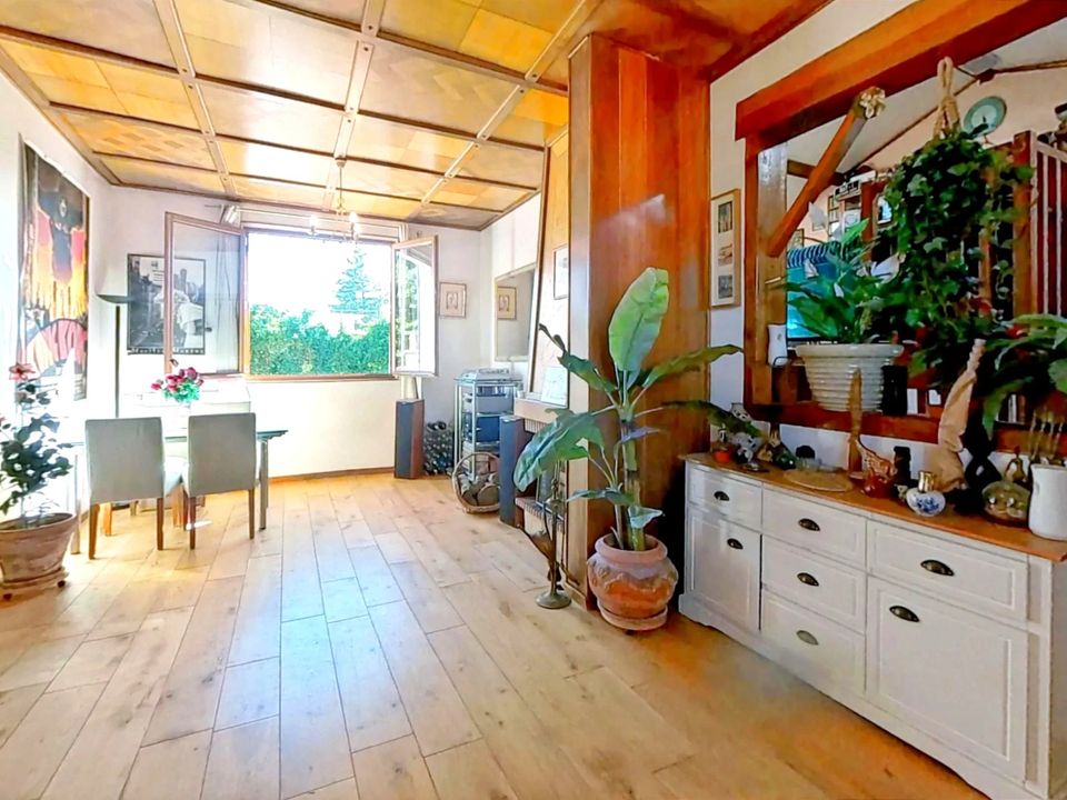 Villa in Pontault-Combault, Seine-et-Marne - foto 1