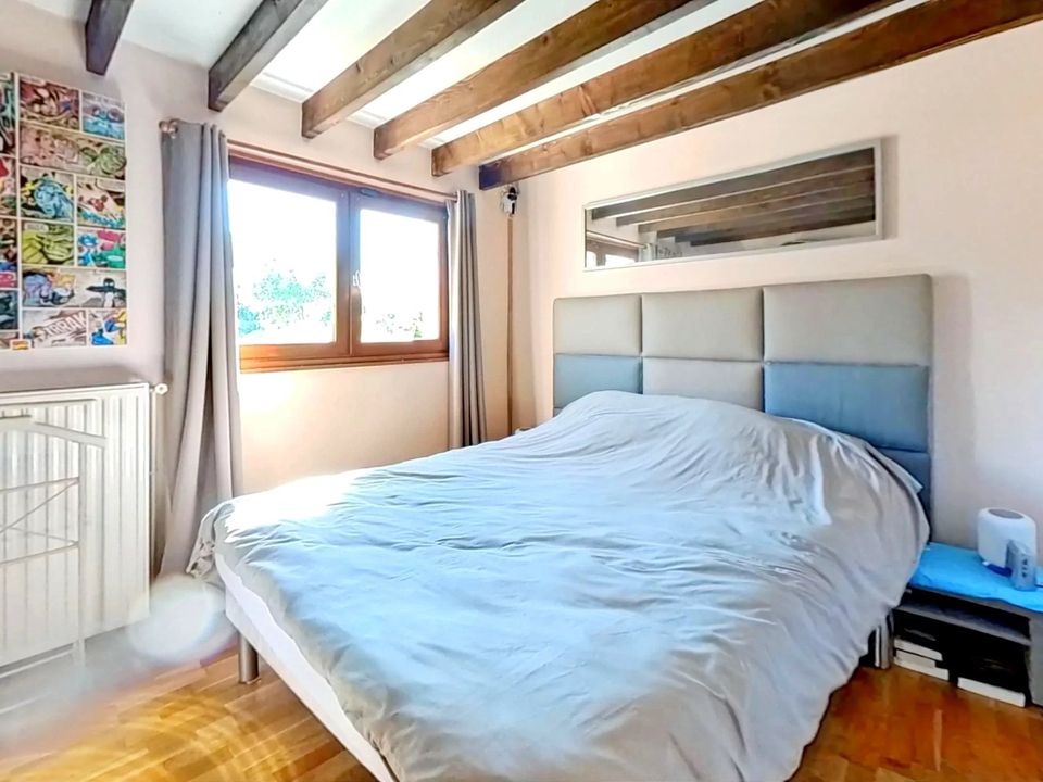 Villa in Pontault-Combault, Seine-et-Marne - foto 3