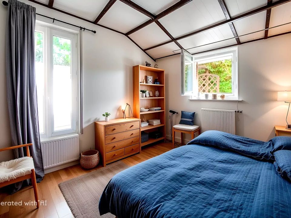 Villa in Pontault-Combault, Seine-et-Marne - foto 4
