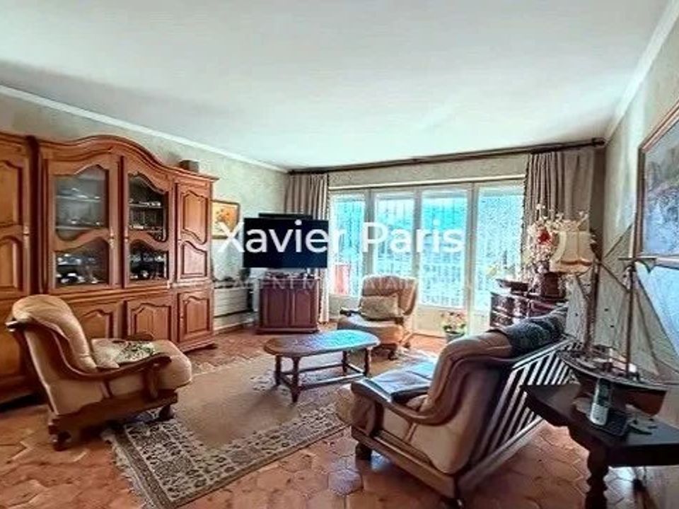 Villa i Meyreuil, Bouches-du-Rhone - foto 4