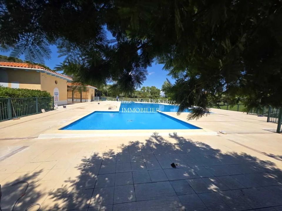 Lejlighed i Frejus, Var - foto 1
