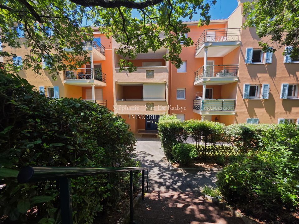 Lejlighed i Frejus, Var - foto 1