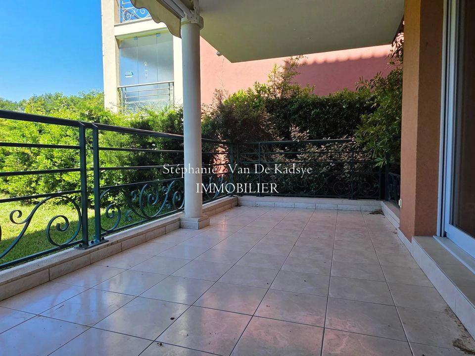 Lejlighed i Frejus, Var - foto 2