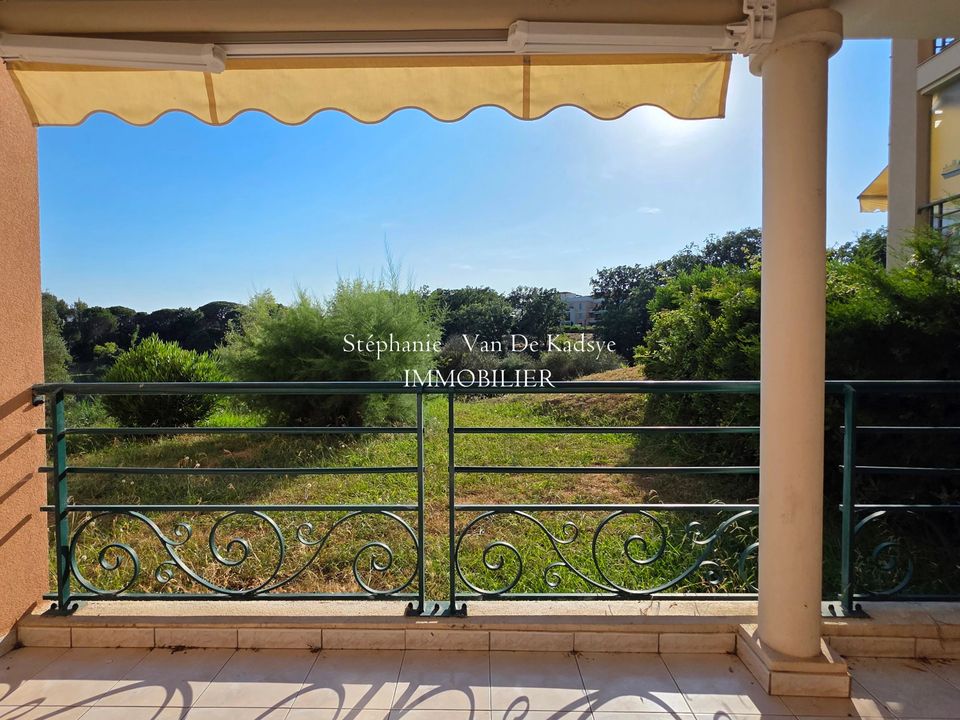 Lejlighed i Frejus, Var - foto 2