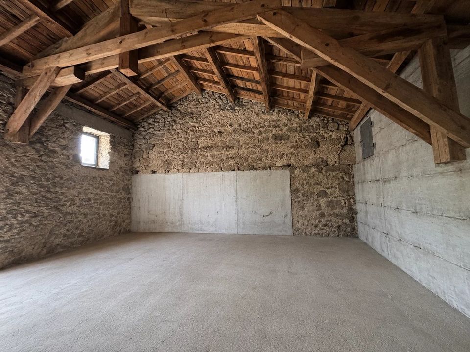 Landejendom i Salettes, Haute-Loire - foto 2