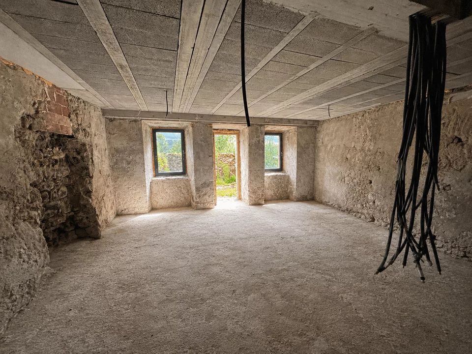 Landejendom i Salettes, Haute-Loire - foto 4