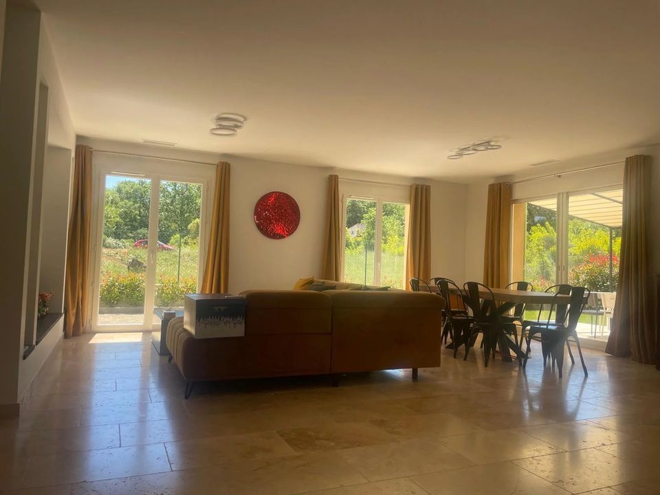 Villa i Le Thoronet, Var - foto 3