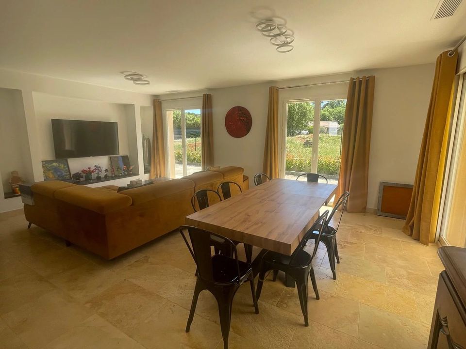 Villa i Le Thoronet, Var - foto 4