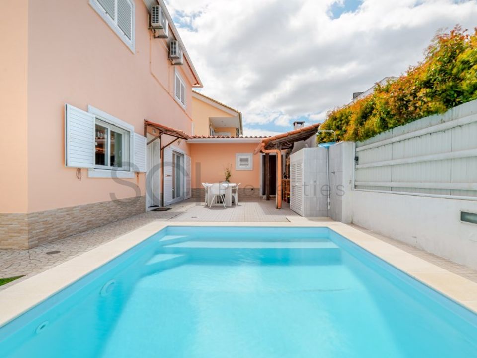 Villa i Almada, Setubal - foto 3
