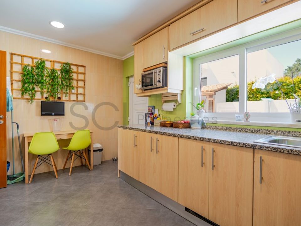 Villa i Almada, Setubal - foto 5