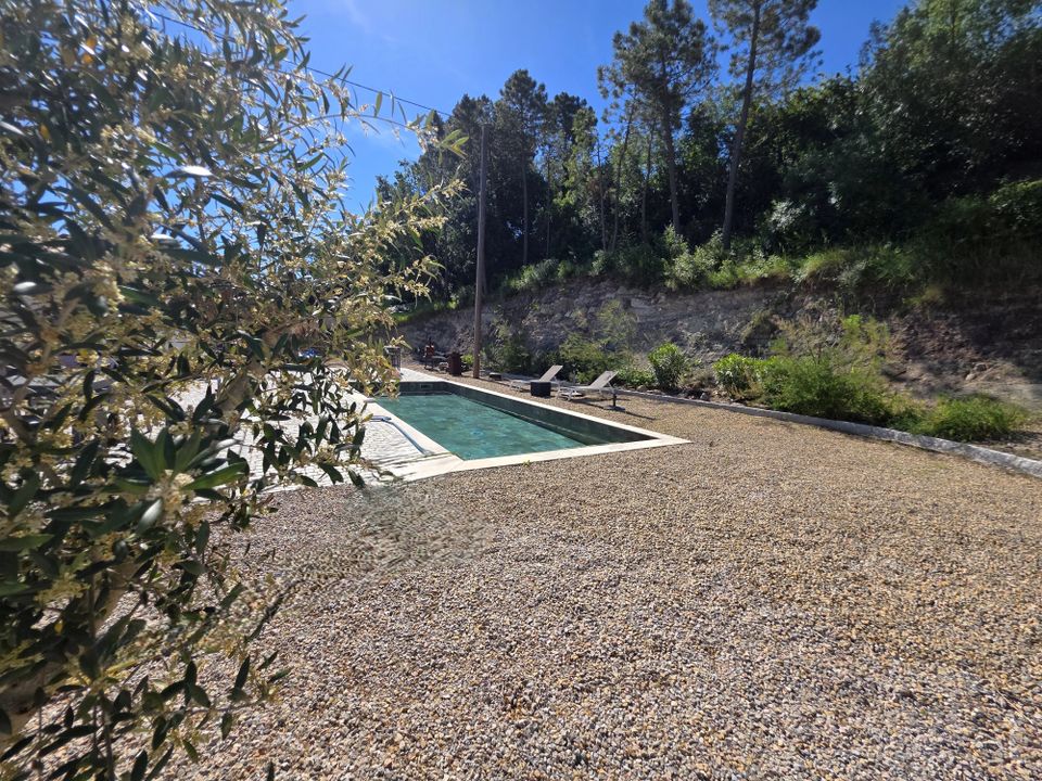 Villa i Vidauban, Var - foto 3