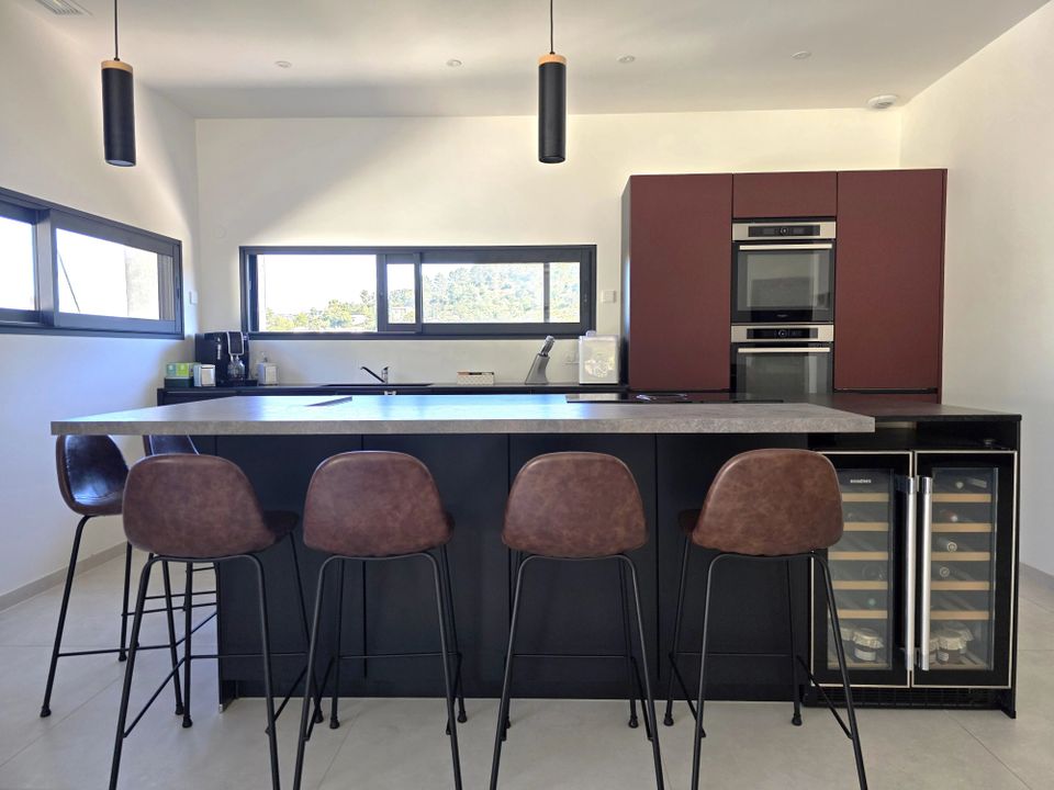 Villa i Vidauban, Var - foto 4