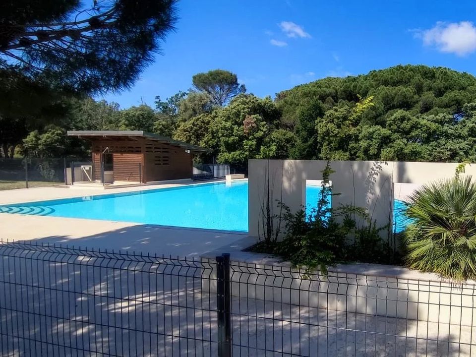Lejlighed i Frejus, Var - foto 2