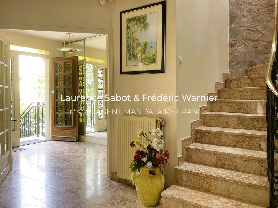 Villa i Rueil-Malmaison, Hauts-de-Seine - foto 3