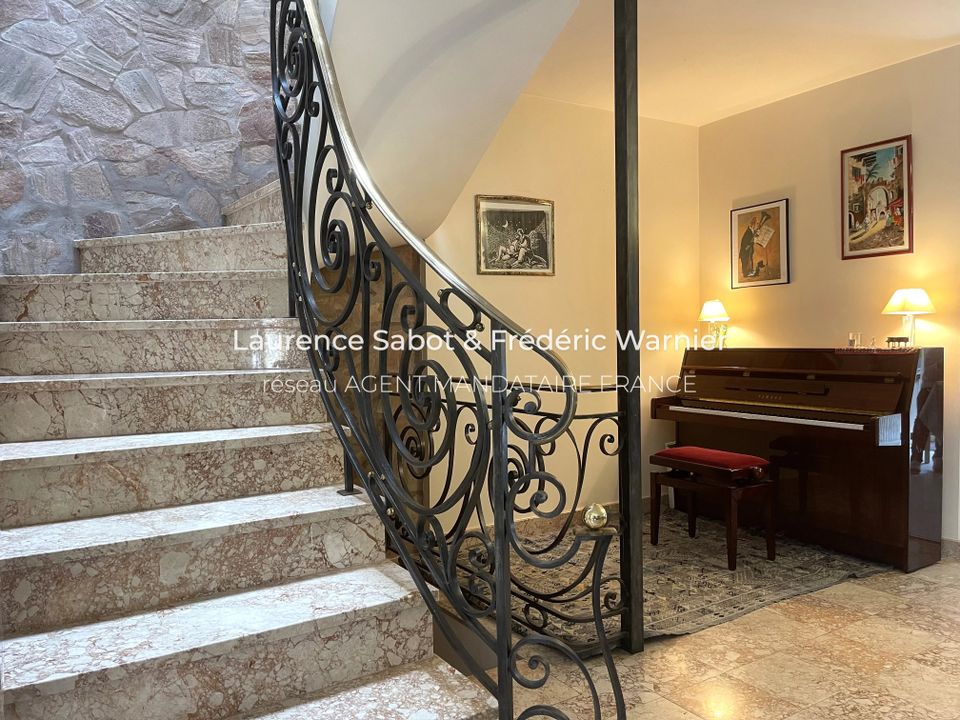 Villa i Rueil-Malmaison, Hauts-de-Seine - foto 4
