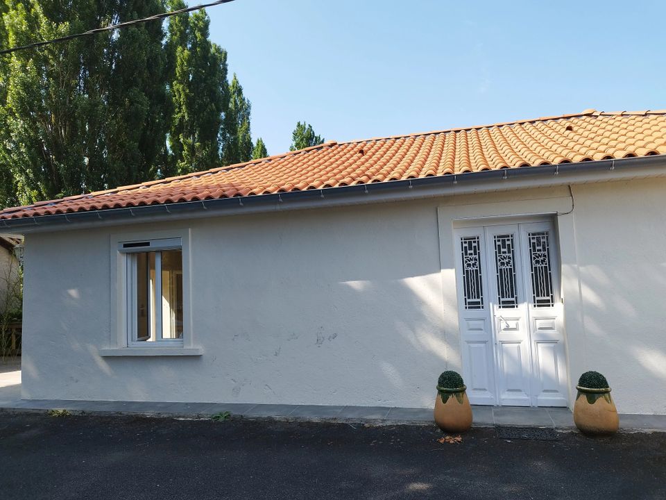 Villa i Saint-Gaudens, Haute-Garonne - bilde 2