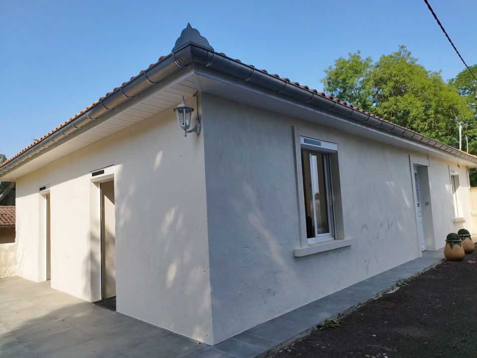 Villa i Saint-Gaudens, Haute-Garonne - bilde 3