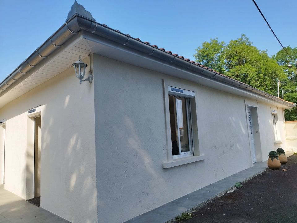 Villa i Saint-Gaudens, Haute-Garonne - bilde 4