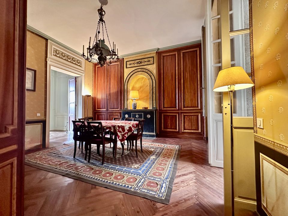 Lejlighed i Bordeaux, Gironde - foto 4