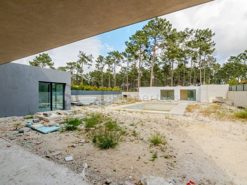 Villa i Corroios, Setubal - foto 4