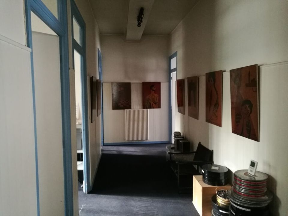 Erhvervsejendom i Lyon, Rhone - foto 2