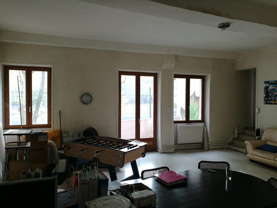 Erhvervsejendom i Lyon, Rhone - foto 3