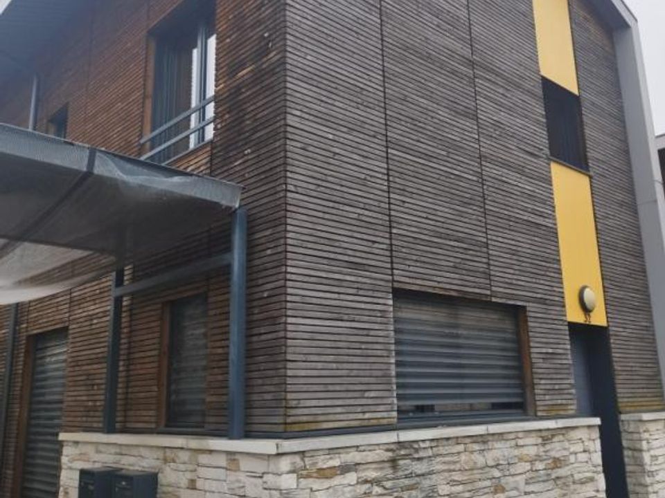 Villa i Saint-Priest, Rhone - foto 2