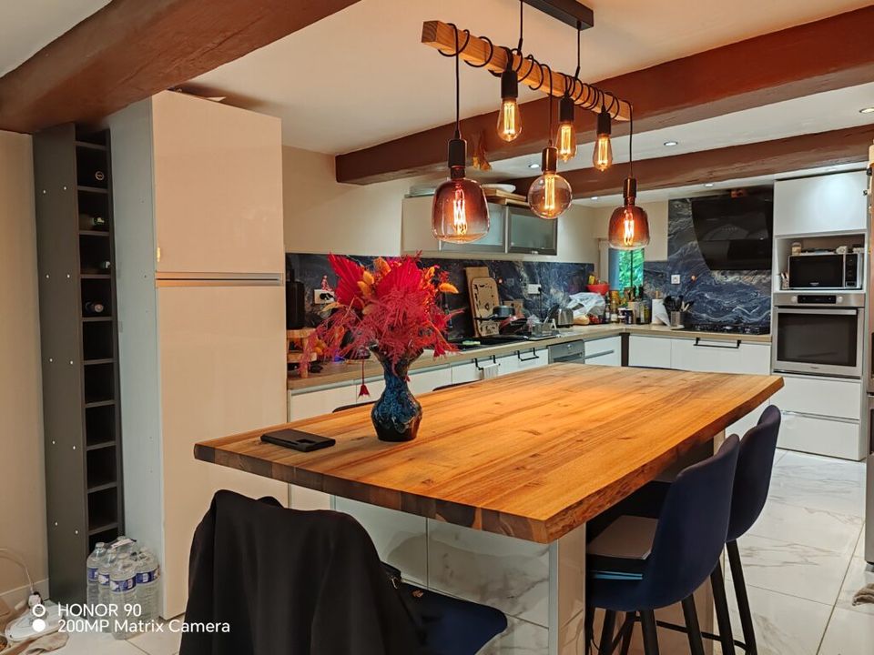 Landsbyhus i Portel-des-Corbières, Aude - foto 1
