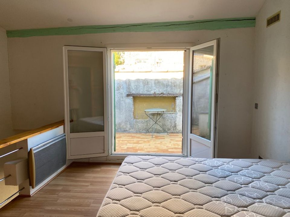 Landsbyhus i Suze-la-Rousse, Drome - foto 4