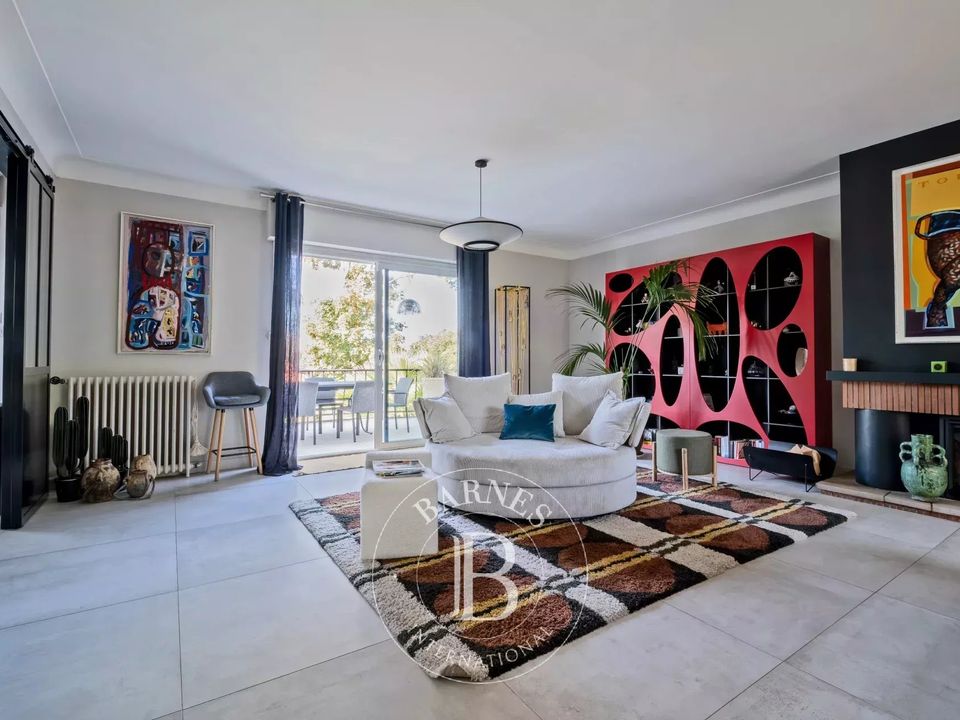 Villa i Talence, Gironde - foto 2