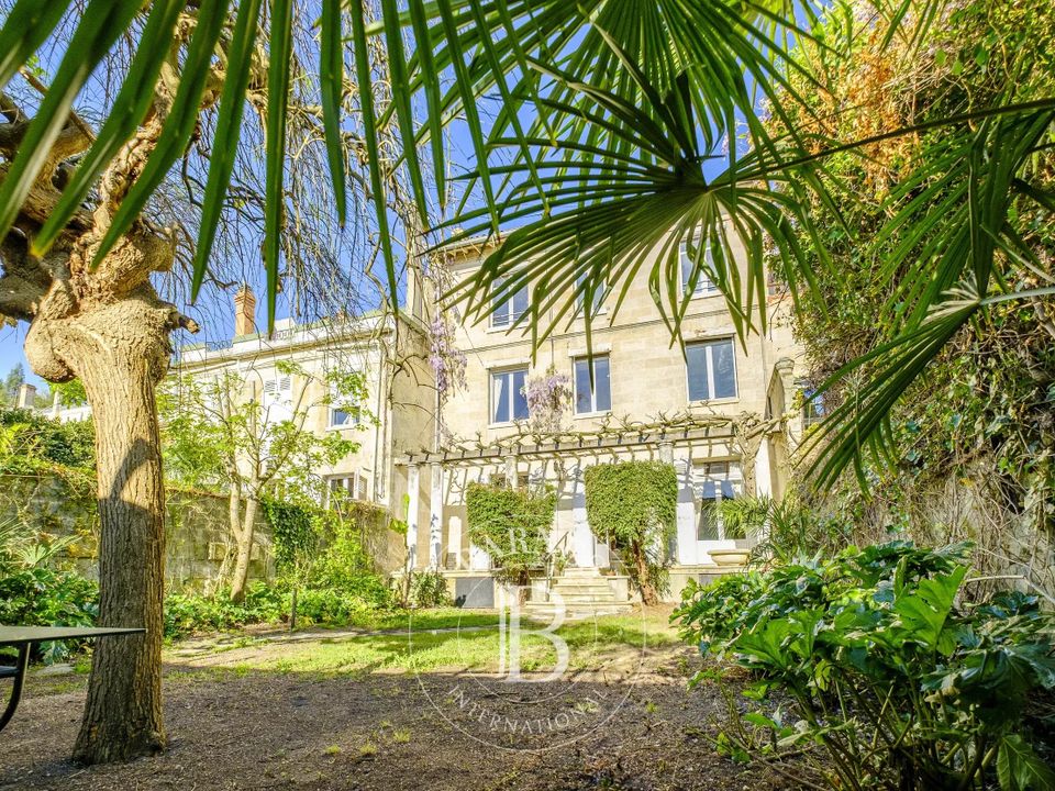 Villa i Bordeaux, Gironde - foto 1