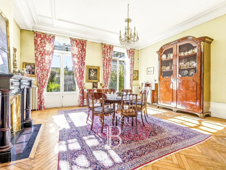 Villa i Bordeaux, Gironde - foto 2