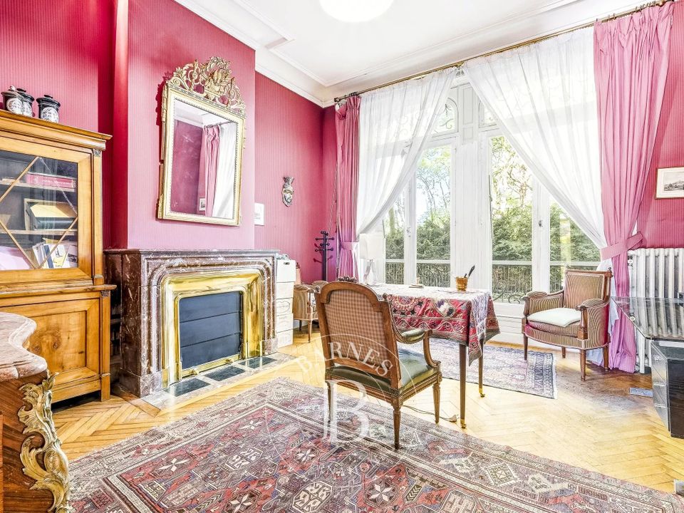 Villa i Bordeaux, Gironde - foto 3