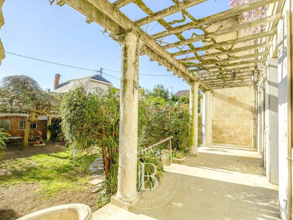 Villa i Bordeaux, Gironde - foto 4