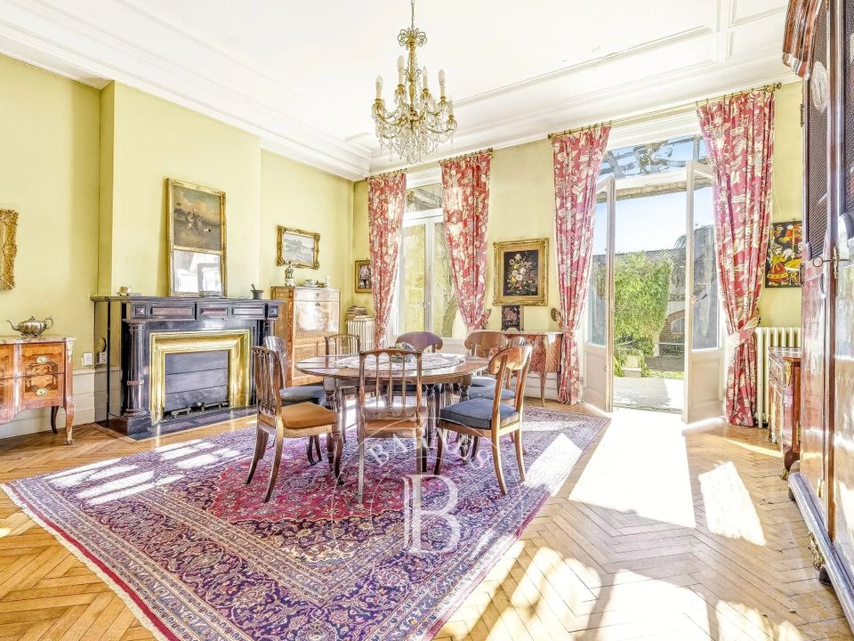 Villa i Bordeaux, Gironde - foto 5
