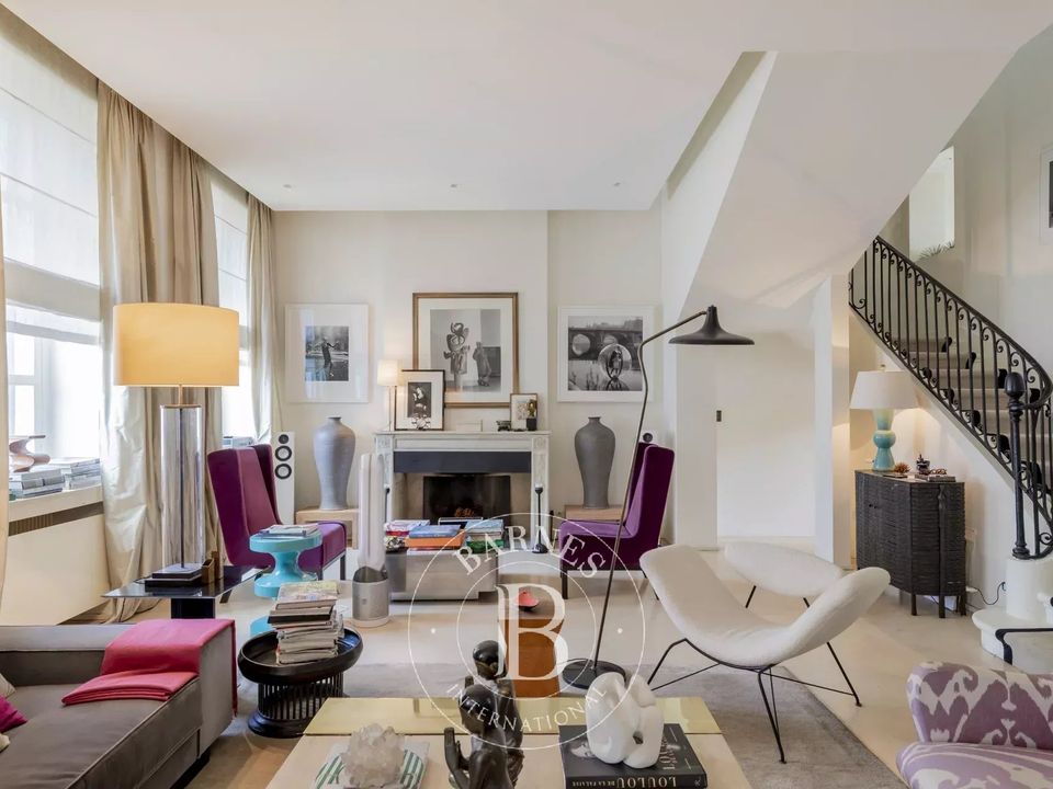 Villa i Bordeaux, Gironde - foto 2