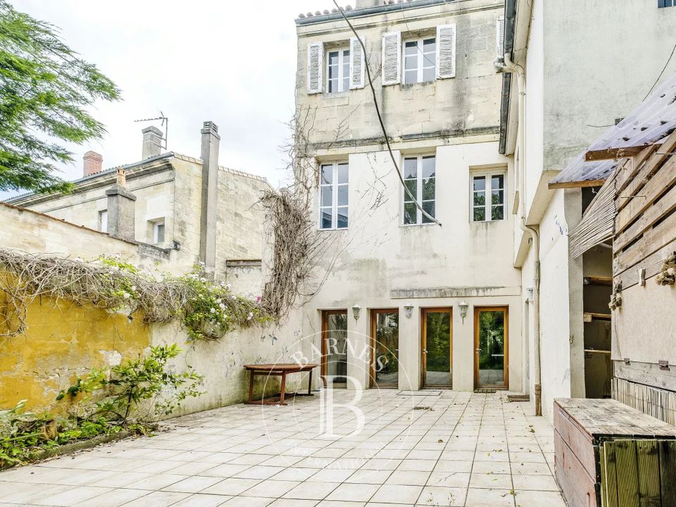 Villa i Bordeaux, Gironde - foto 2